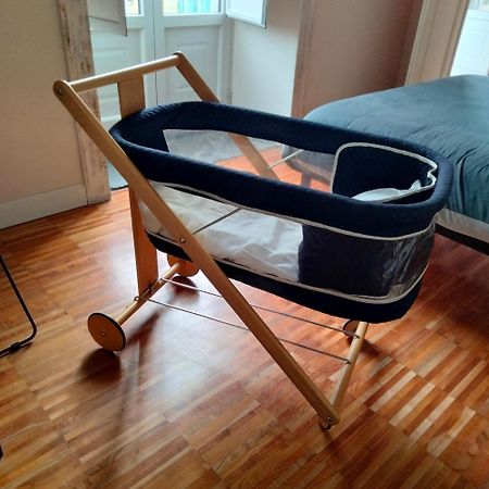 Puntoxenia Torri Aragonesi Apartment Наполи Екстериор снимка