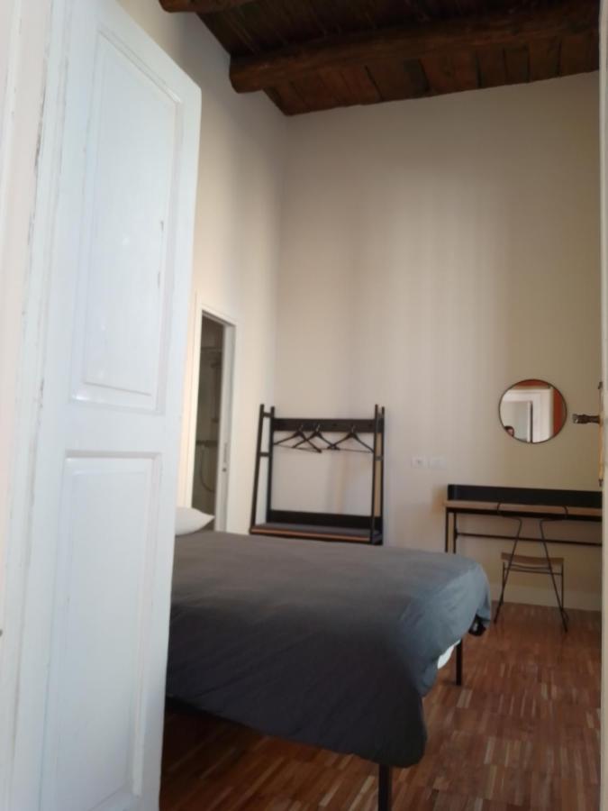 Puntoxenia Torri Aragonesi Apartment Наполи Екстериор снимка