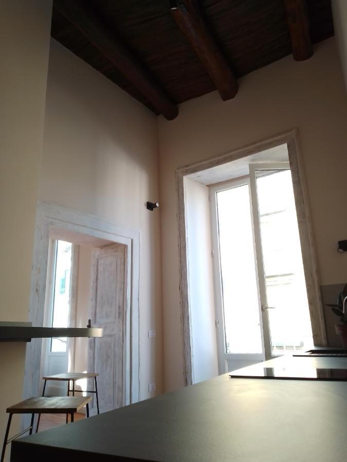 Puntoxenia Torri Aragonesi Apartment Наполи Екстериор снимка