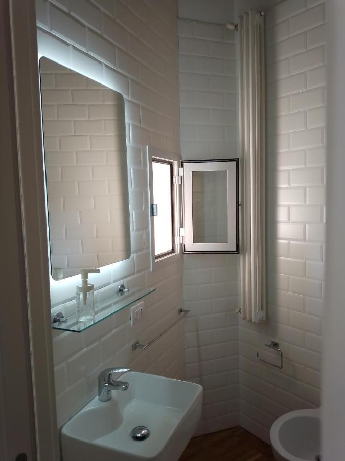 Puntoxenia Torri Aragonesi Apartment Наполи Екстериор снимка