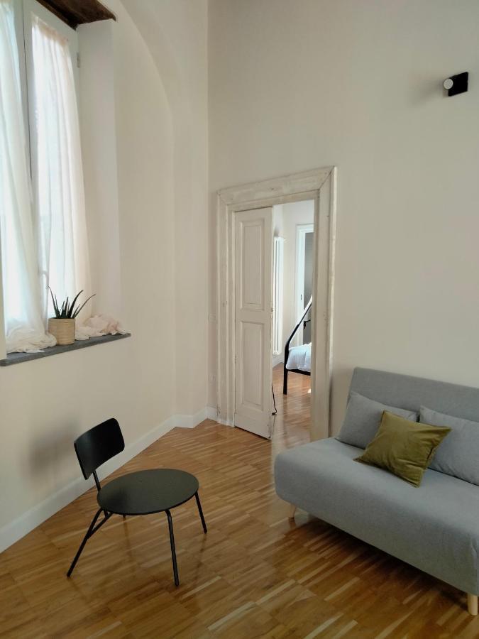 Puntoxenia Torri Aragonesi Apartment Наполи Екстериор снимка