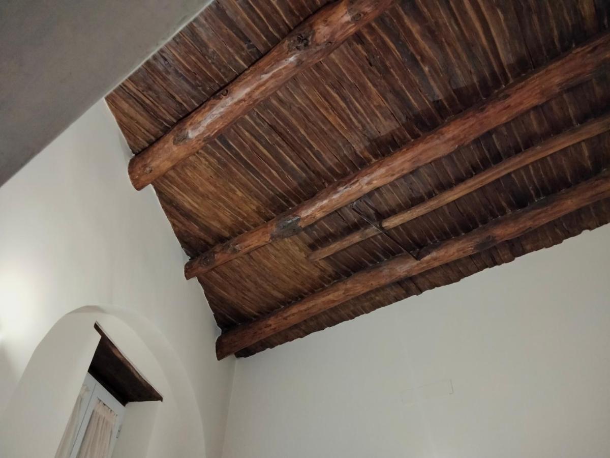 Puntoxenia Torri Aragonesi Apartment Наполи Екстериор снимка