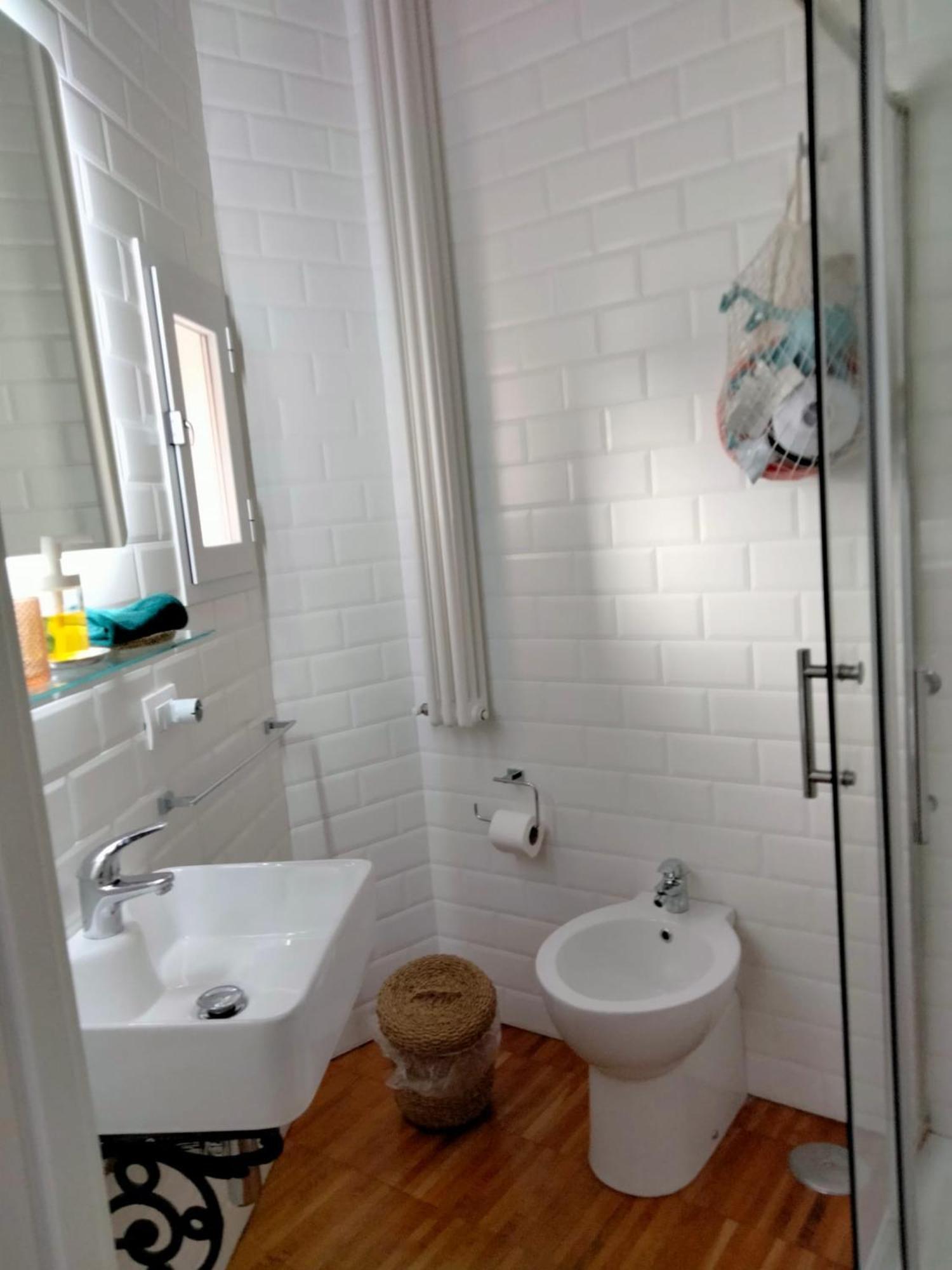 Puntoxenia Torri Aragonesi Apartment Наполи Екстериор снимка