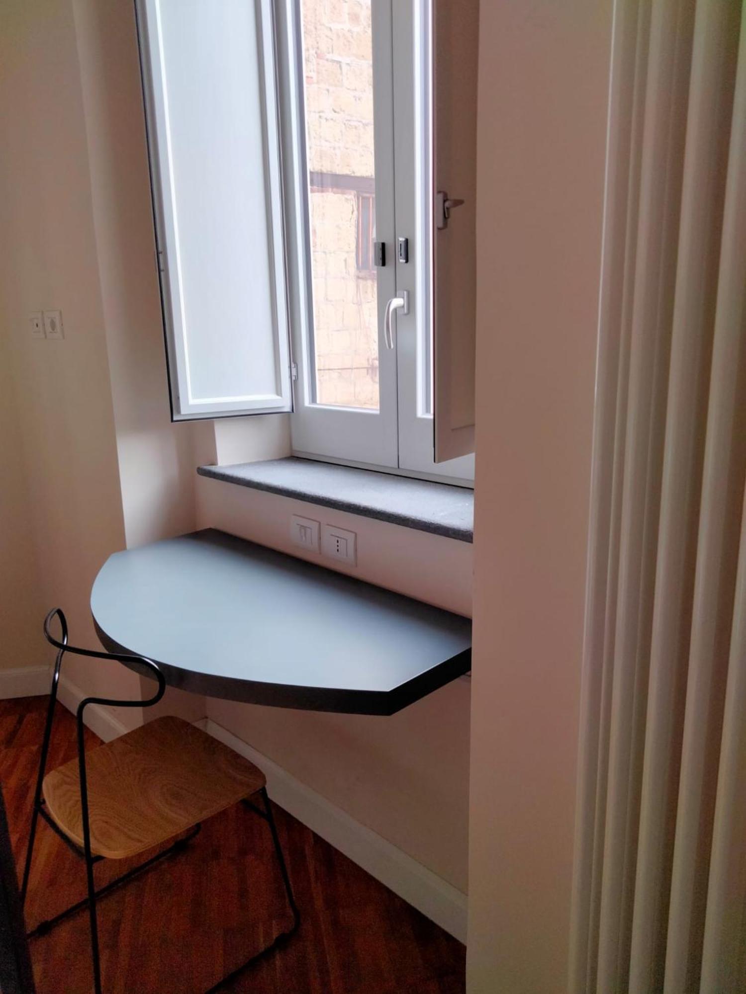Puntoxenia Torri Aragonesi Apartment Наполи Екстериор снимка